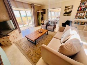 Bamboesbaai Beach House