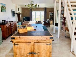 Bamboesbaai Beach House