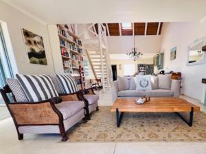 Bamboesbaai Beach House