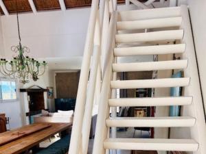 Bamboesbaai Beach House