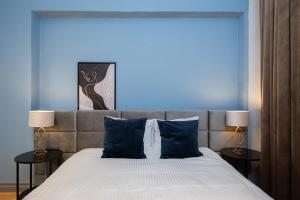 Belhome Apartment in Old Town, Free parking