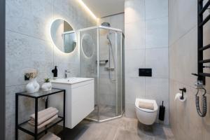 Belhome Apartment in Old Town, Free parking