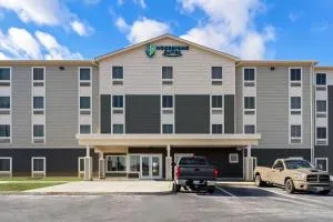 WoodSpring Suites Easton Nazareth - 伊斯顿