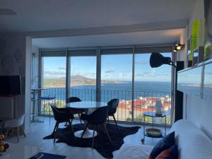 Appart 2 pièces 4 couchages BANYULS SUR MER BN100-E541