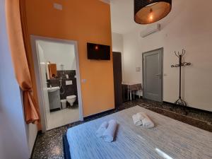 Affittacamere A Filippos Room by the Sea