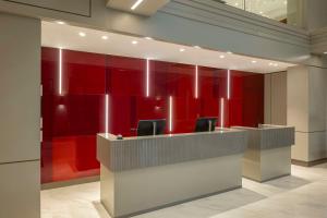 Doubletree By Hilton Suites Trabzon Yomra