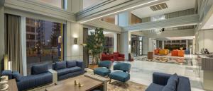 Doubletree By Hilton Suites Trabzon Yomra