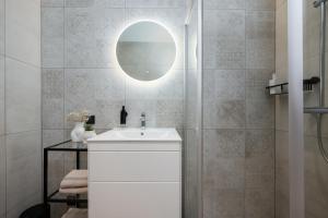 Belhome Apartment in Old Town, Free parking