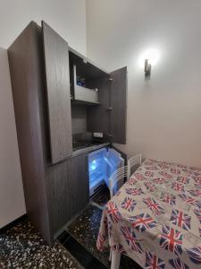 Affittacamere A Filippos Room by the Sea