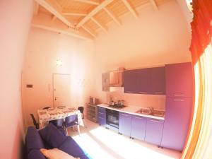 Residenza Anna Giulia - Agenzia Cocal