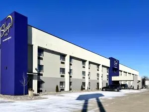 Sleep Inn - دانفيل