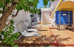 Two-Bedroom Holiday Home In Betiga