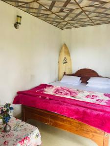 Sanas homestay haputhale
