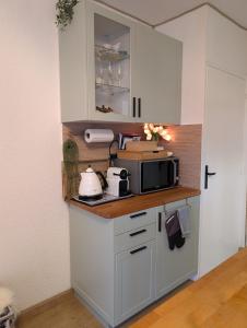 Studio Bellevue 35 avec balcon