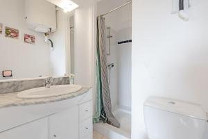 Appartements Aurora - T1 - 25 : photos des chambres