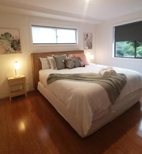 Flaxton Eco-Chic Escape