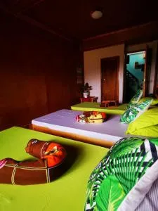 Catlin's Cabin and Cafe - Sagada