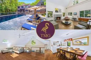 Villa Nostro Palazzo - بريدجهامبتون