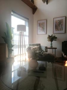 Flaxton Eco-Chic Escape