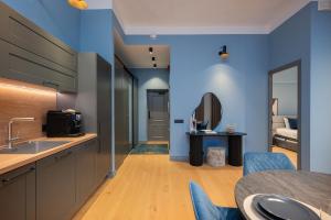 Belhome Apartment in Old Town, Free parking