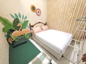 Bolo Nest Homestay Jogja