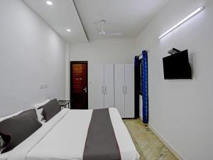 The Pinaki Residency