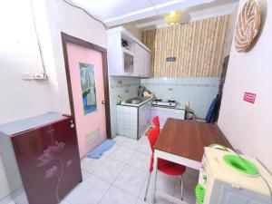Bolo Nest Homestay Jogja