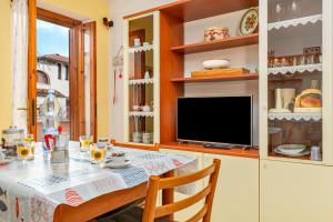 Trilocale Via Trentino 1