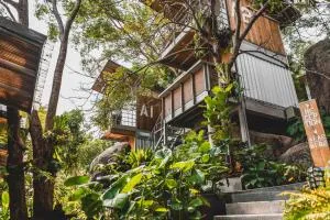 Shiva Lodge - 涛岛