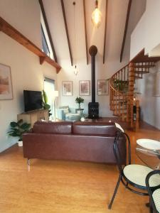 Flaxton Eco-Chic Escape