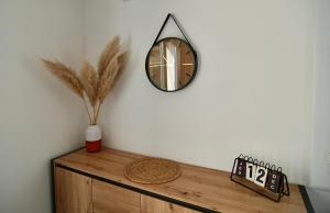 Bel appartement de quartier, terrasse et jardin