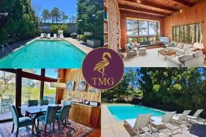 Villa Perlman - Brookhaven