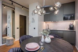 Belhome Küüni Apartment with a view