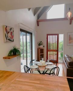 Flaxton Eco-Chic Escape