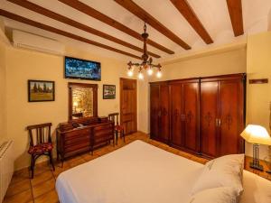 Premium cottage with hot tub