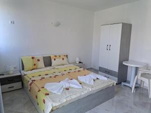 Стаи за гости Кирови