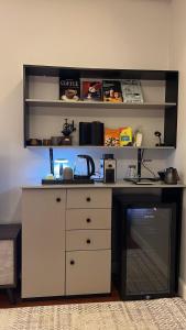 شقة باطلالة على المالية b