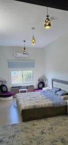 القمة شقة مفروشة - Khamīs ash Shahrān