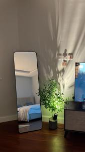 شقة باطلالة على المالية b