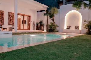 Modern and stylish 2 Bedroom Villa Ubud