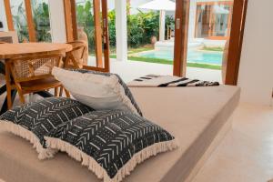 Modern and stylish 2 Bedroom Villa Ubud