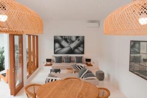 Modern and stylish 2 Bedroom Villa Ubud