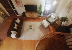 Flaxton Eco-Chic Escape