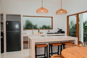 Modern and stylish 2 Bedroom Villa Ubud