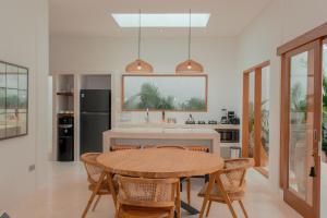 Modern and stylish 2 Bedroom Villa Ubud