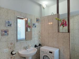 Casa al Mare con Giardino Privato img26