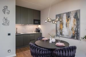 Belhome Küüni Apartment with a view