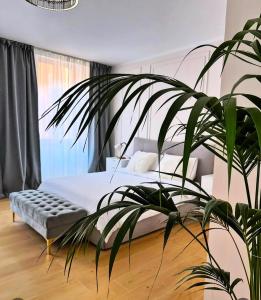 LB - Luna Luxury Suite