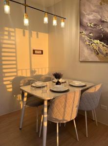 NEW! The Hive Residences - 1BR with Balcony & FREE Parking at Casa Arbo
