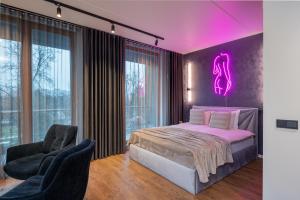 Belhome Küüni Apartment with a view